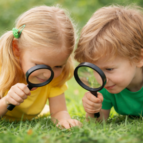 Undring og l&aelig;ring