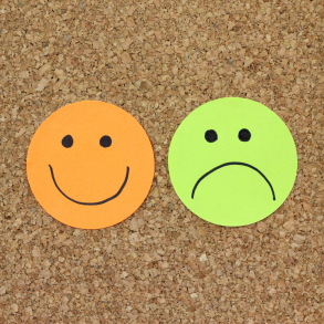 Relasjoner og f&oslash;lelser