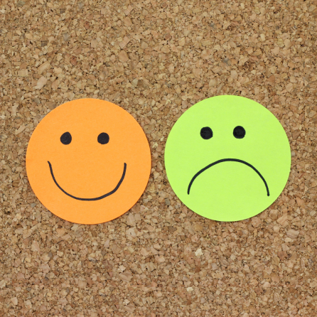 Relasjoner og f&oslash;lelser