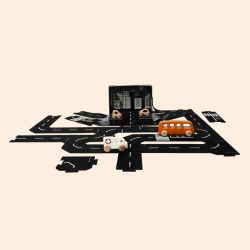 ToddleRoad - Storeby